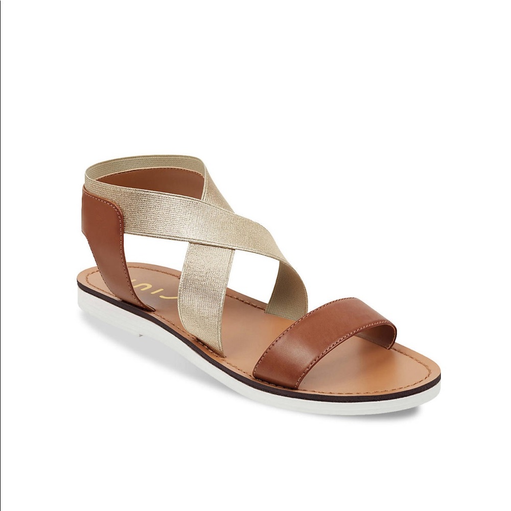 NWOB Unisa anah sandal